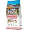 Bild von ARQUIVET Frischer Lachs mit Pute - halbfeuchtes Hundefutter - 10 kg