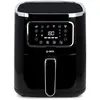 Bild von JOCCA Q-Max Einzelbild 5 l Eigenständig 1450 W Heißluftfritteuse Schwarz