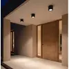 Bild von LEDS C4 Cosmos Deckenstrahler - 17,6 W, Warmweiß, 1118 lm, IP66, Grau