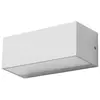 Bild von LEDS C4 Ara Außenleuchte - 15 W, IP65, Weiß