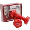 Bild von Softee Vinyl S Set 1kg Hantel Rot 1 kg Rot 1 kg