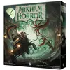 Bild von Asmodee Arkham Horror 3ª Edición, Brettspiel, Detektiv, 14 Jahr(e)