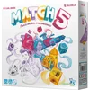 Bild von Asmodee Match 5 Brettspiel Mehrfarbig Mehrfarbig One Size