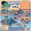 Bild von Asmodee Nyakuza, Brettspiel, Wirtschaftliche Simulation, 8 Jahr(e), 40 min