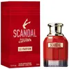 Bild von Jean Paul Gaultier Scandal Le Parfum, Frauen, 30 ml, Nicht nachfüllbare Flasche, Jasmin, Karamell, Vanille