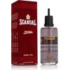 Bild von Jean Paul Gaultier Scandal Pour Homme Refill, Männer, 200 ml, Nachfüllflasche, Flasche, ALCOHOL DENAT. PARFUM (FRAGRANCE) AQUA (WATER) LIMONENE BUTYL METHOXYDIBENZOYLMETHANE LINALOOL...