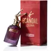 Bild von Jean Paul Gaultier Scandal Intense, Frauen, 50 ml, Nicht nachfüllbare Flasche, Flüssiges Parfüm, Spray, 1 Stück(e)