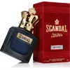 Bild von Jean Paul Gaultier Scandal Pour Homme Intense, Männer, 50 ml, Nicht nachfüllbare Flasche, Flüssiges Parfüm, Spray, 1 Stück(e)