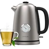 Bild von Cecotec Wasserkocher Thermosense 620 Vintage