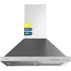 Bild von CECOTEC 02870 - Bolero Flux PM 606500 Inox A