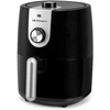Bild von Orbegozo FDR 27, Heißluftfritteuse, 2,5 l, 200 °C, 30 min, Einzelbild, Schwarz, Grau