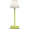 Bild von Newgarden LOLA SLIM 30, Limette, Metall, Polyethylen, Polypropylen (PP), Universal, Klassisch, IP44, 2 W