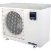 Bild von Astralpool Eco Elyo-07 3m³/h Inverter-wärmepumpe Durchsichtig Durchsichtig One Size