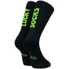 Bild von Socken Sporcks Lucky Schwarz S (38/40)