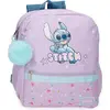Bild von Joumma Bags Disney Stitch Schöner Rucksack 33 Cm One Size