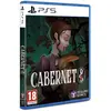 Bild von Tesura Games Cabernet, PlayStation 5, RP (Rating Pending)