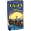 Bild von Devir Catan:piratas Y Exploradores Brettspiel Mehrfarbig Mehrfarbig One Size