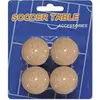 Bild von Bälle PL2180 Tischfußball Holz MDF