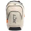 Bild von Lok Maxx Rucksack Beige Beige One Size