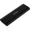 Bild von AISENS ASM2-014B, SSD-Gehäuse, M.2, SATA, 10 Gbit/s, USB Anschluss, Schwarz