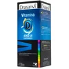 Bild von VITAMINA D3 4000 UI 90 comprimidos
