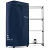 Bild von Newlux - Tragbare Elektrische Wäschetrockner Secadry (1200W) mit UV-Licht zur De