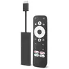 Bild von Leotec LEANDTVGC08, Amlogic, Cortex-A35, 2000 MB, DDR4, 16 GB, Flash