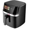 Bild von Fagor Naturfry Luxe, Heißluftfritteuse, 8 l, 80 °C, 200 °C, 60 min, Einzelbild