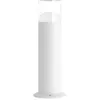 Bild von Tura 12W 3000K Mattweißer LED-Außenstrahler - IP65 IK06 Zylindrischer Strahler für Gärten und Wege - Beneito & Faure