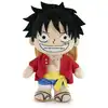 Bild von One Piece Plüschfigur Luffy 28 cm