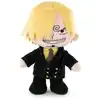 Bild von One Piece Plüschfigur Sanji 28 cm
