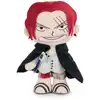 Bild von One Piece Plüschfigur Shanks 28 cm