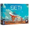 Bild von Devir Seti Brettspiel Durchsichtig Kinder Durchsichtig One Size