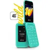 Bild von SPC Wild, Klappgehäuse, Dual-SIM, 7,11 cm (2.8"), 2 MP, 1600 mAh, Grün