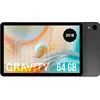Bild von SPC Gravity - Tablet 10.1 Zoll HD Grau, Octa-Core, 4GB RAM, 64GB Speicher, 9,5 Stunden Akkulaufzeit, Google Family Link Parental Control, Android 14