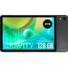 Bild von SPC Gravity - Tablet 11 Zoll HD Grau, Octa-Core, 4GB RAM, 128GB Speicher, 7 Stunden Akku mit Reverse Charging, Dual Band WiFi und Android 14