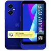 Bild von SPC WUUM ONE - Smartphone für Kinder mit Musik-Player, Sicherer Chat, GPS und Elternkontrolle über app SPC Circles, Android 4G mit Kamera 13MP - Bleu
