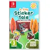 Bild von Switch   A Tiny Sticker Tale (Magic Book Edition)