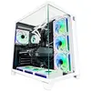Bild von Gaming-Desktop-PC NitroPC Extrême - AMD Ryzen 7 7800X3D, NVIDIA GeForce RTX 5070 12 GB, 32 GB RAM, 2 TB SSD, Windows 11 Pro
