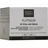 Bild von MartiDerm GF Vital-Age, Tagescreme, trockene Haut, Sehr trockene Haut, Gesicht, Aufhellend, Feuchtigkeitsspendend, Nährend, Schutz, Reparatur, 50 ml, Topf