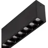 Bild von LED-Strahler Lineal Optic Oberfläche 400mm 24W 4000K Neutralweiß