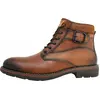 Bild von Pikolinos York Herrenschuhe Stiefel Schnürer Stiefel Braun Freizeit