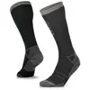 Bild von Wanderstrümpfe Lorpen Ptho Pro Trek Heavyweight Overcalf Schwarz 38/42