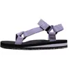 Bild von Wandersandalen für Damen Hannah Slate Violet 37