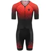 Bild von Trifunktionsanzug Kalas TRI Perform Z1 Rot S