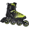 Bild von Tempish Wox Inline-skates Grün,Schwarz EU 42 Grün,Schwarz EU 42