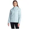 Bild von Damenjacke Kilpi Sonna Grau 34