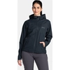 Bild von Damen Outdoorjacke Kilpi SONNA-W, SCHWARZ, Größe 42