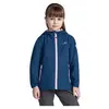 Bild von Wanderjacke für Mädchen Kilpi Orleti Blau 12/13 Jahre alt