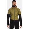 Bild von Kilpi GARES-M Hybrid-Isolierjacke für Herren, GRÜN, Größe S